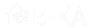B-kat-LOGO - Renovatie - Bouwkundig tekenaar